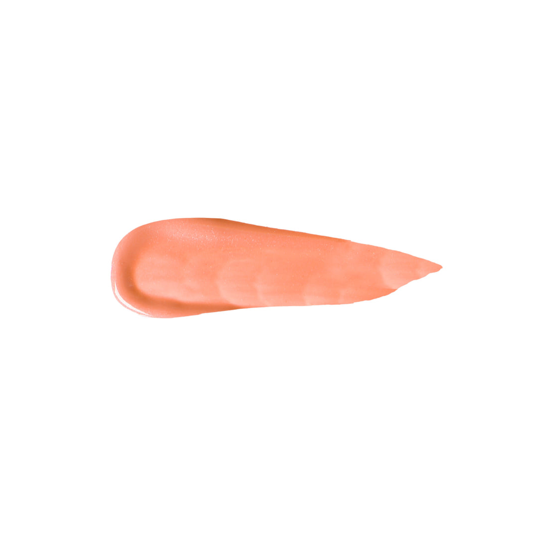 Tinted Lip Oil - Perky Peach (Peach) Sharisa India