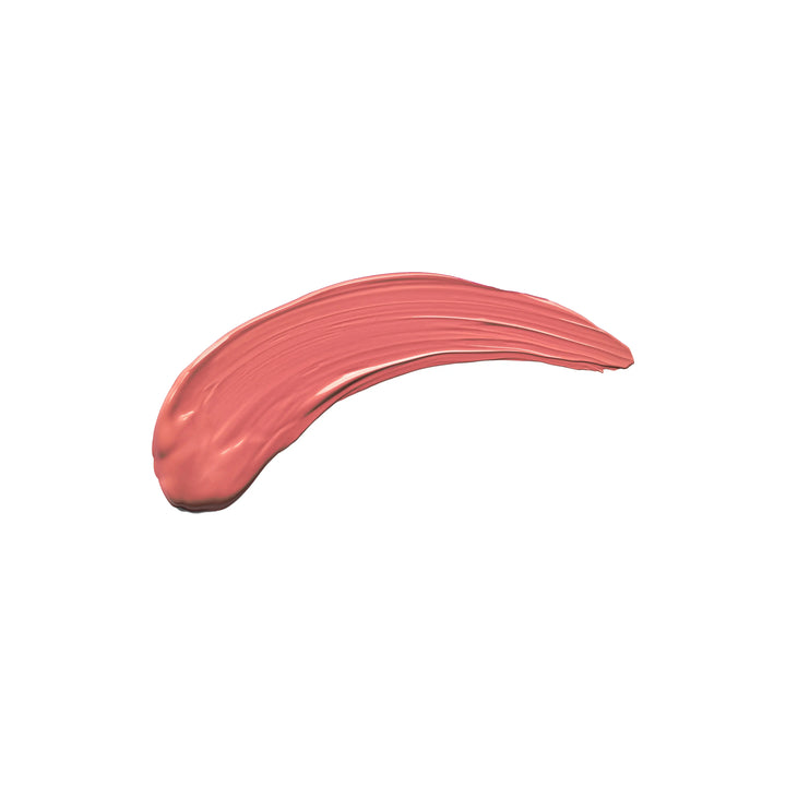 Timeless Matte Liquid Lipstick - Blissfully Lost (Peachy Pink) Sharisa India